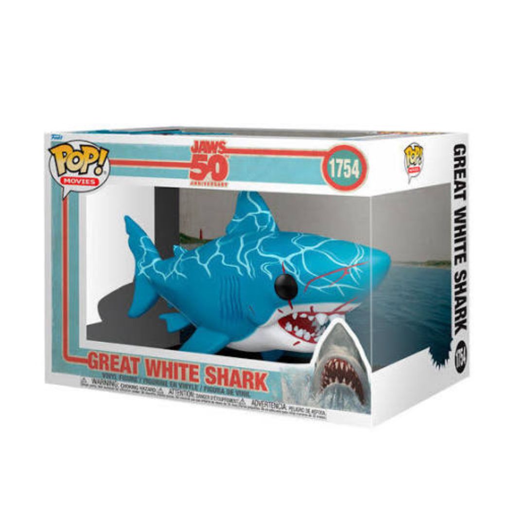 Funko Pop Jaws- Shark