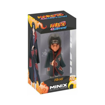 Minix Naruto Itachi