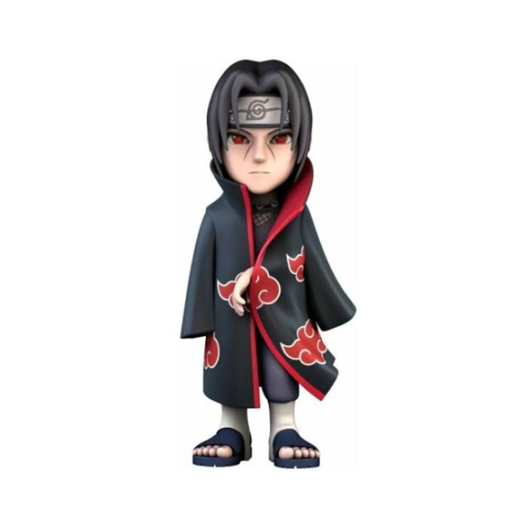 Minix Naruto Itachi