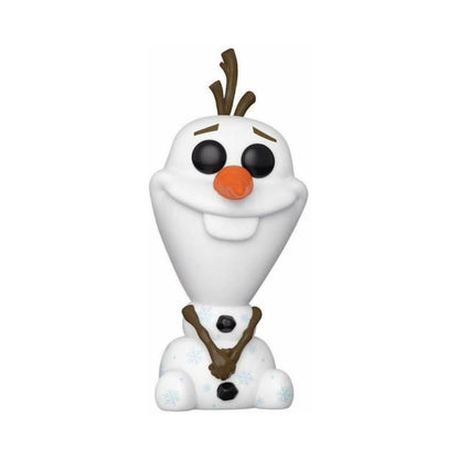 Funko Pop! Disney  Frozen 2 – Olaf