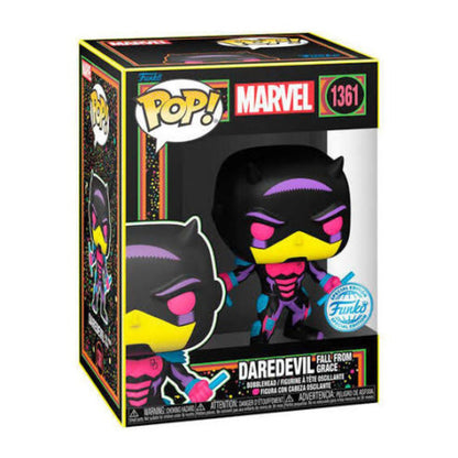 Funko Pop  Daredevil