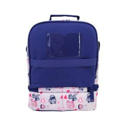 Disney Stitch Isothermal Thermal Lunch Bag