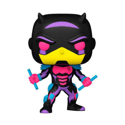 Funko Pop  Daredevil