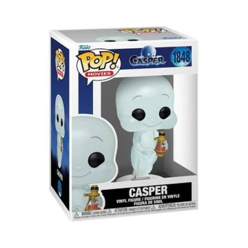 Funko Pop! Movies Casper 30th Anniversary