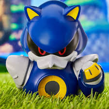 Tubbz Sonic the Hedgehog