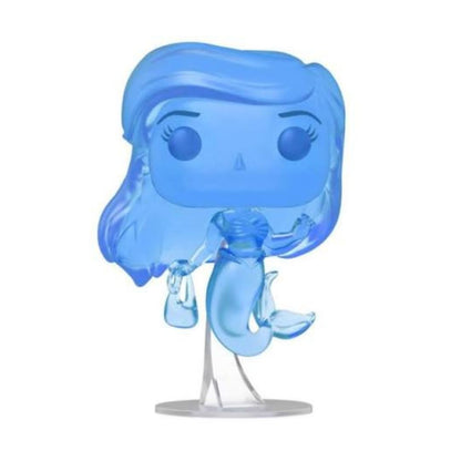 Funko Pop The Little Mermaid - Ariel