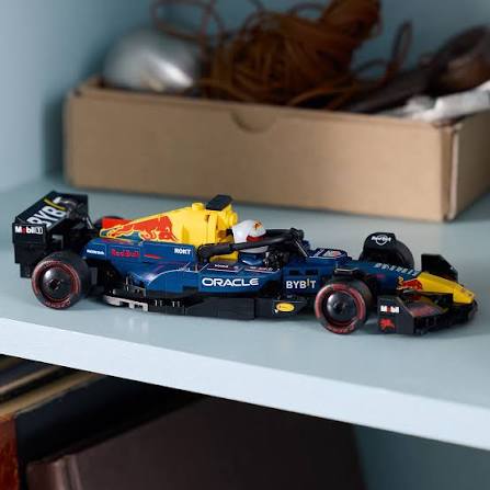 Lego Technic Oracle Red Bull Racing RB20