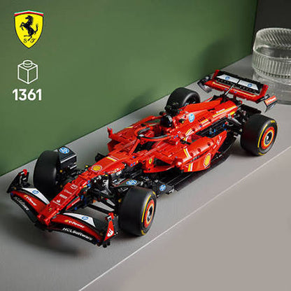 Lego Technic Ferrari SF-24 F1 Car