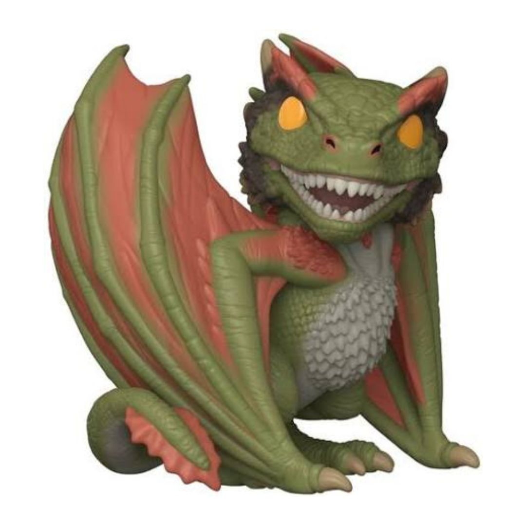 Funko Pop House of the Dragon - Vermax
