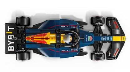 Lego Technic Oracle Red Bull Racing RB20