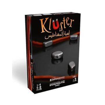 Kluster