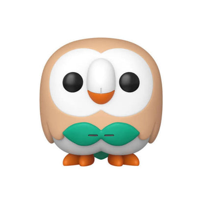 Funko Pop Pokemon – Rowlet
