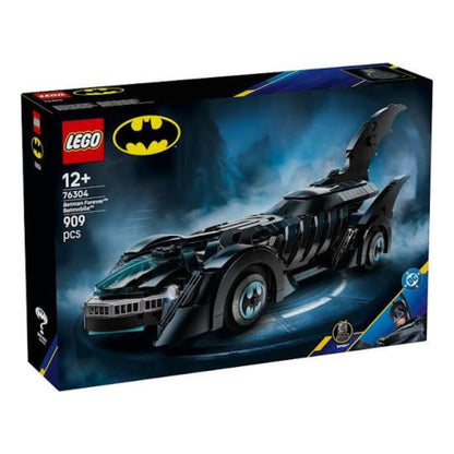 Lego DC Batman Batmobile