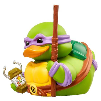 Tubbz TMT Donatello