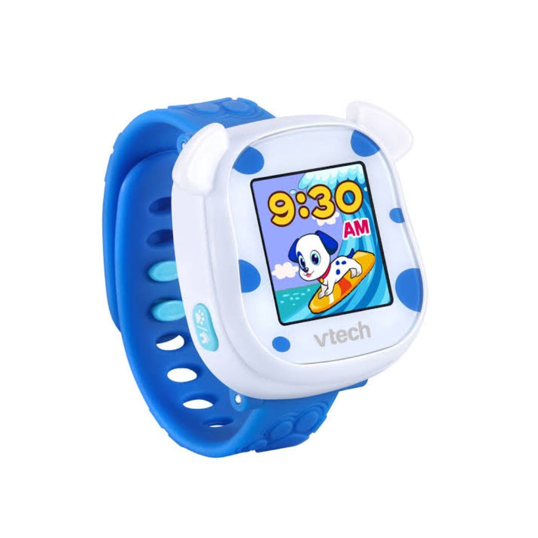 VTech My First KidiSmartwatch