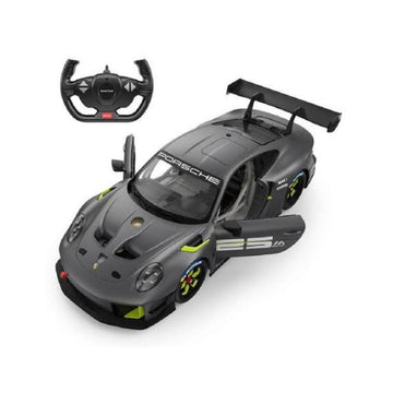 Rastar 1:14 Scale Rc Porsche 911 GT2