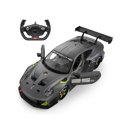 Rastar 1:14 Scale Rc Porsche 911 GT2