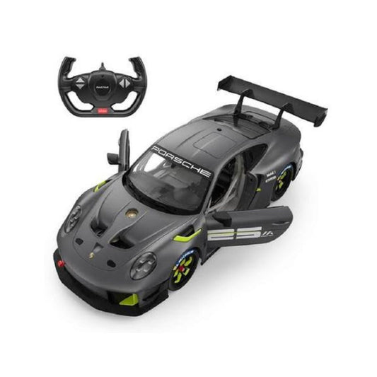 Rastar 1:14 Scale Rc Porsche 911 GT2
