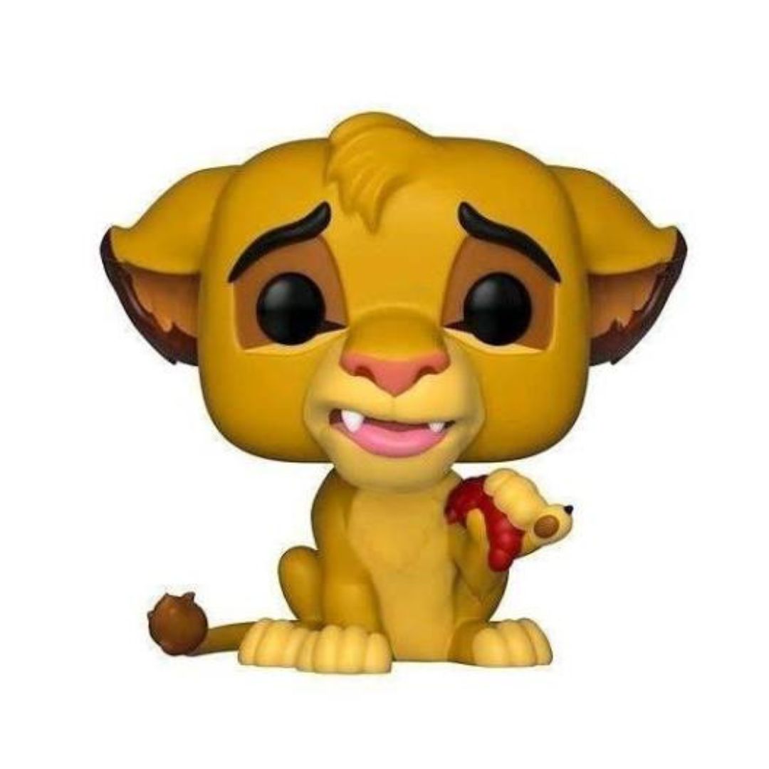 Funko Pop Simba