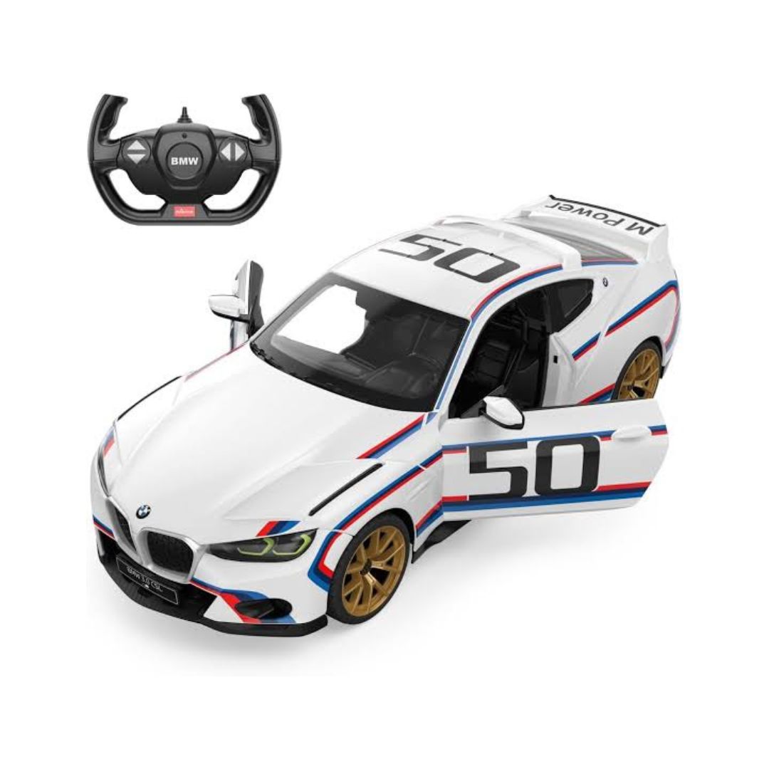 Rastar 1:14 Rc BMW