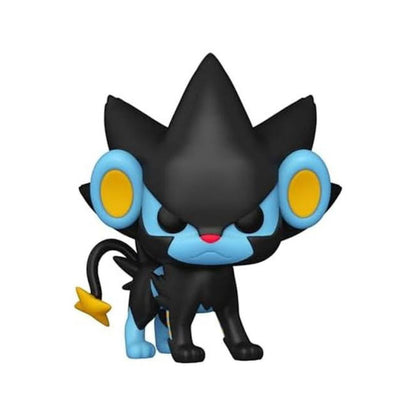 Funko Pop Pokémon - Luxray