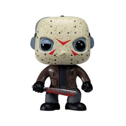 Funko Pop Friday the 13th - Jason Voorhees