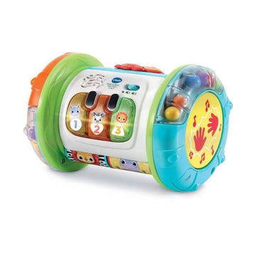 VTech 3-in-1 Magi Roller Drum French