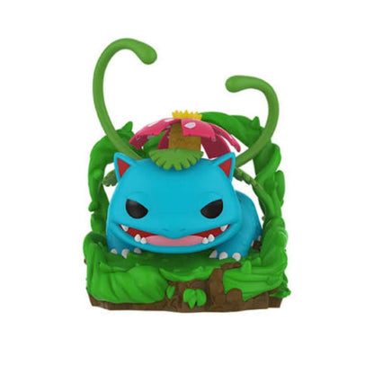 Funko Pop Pokéemon – Venusaur