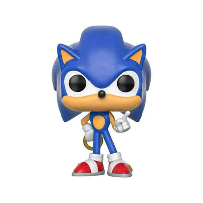 Funko Pop Sonic the Hedgehog