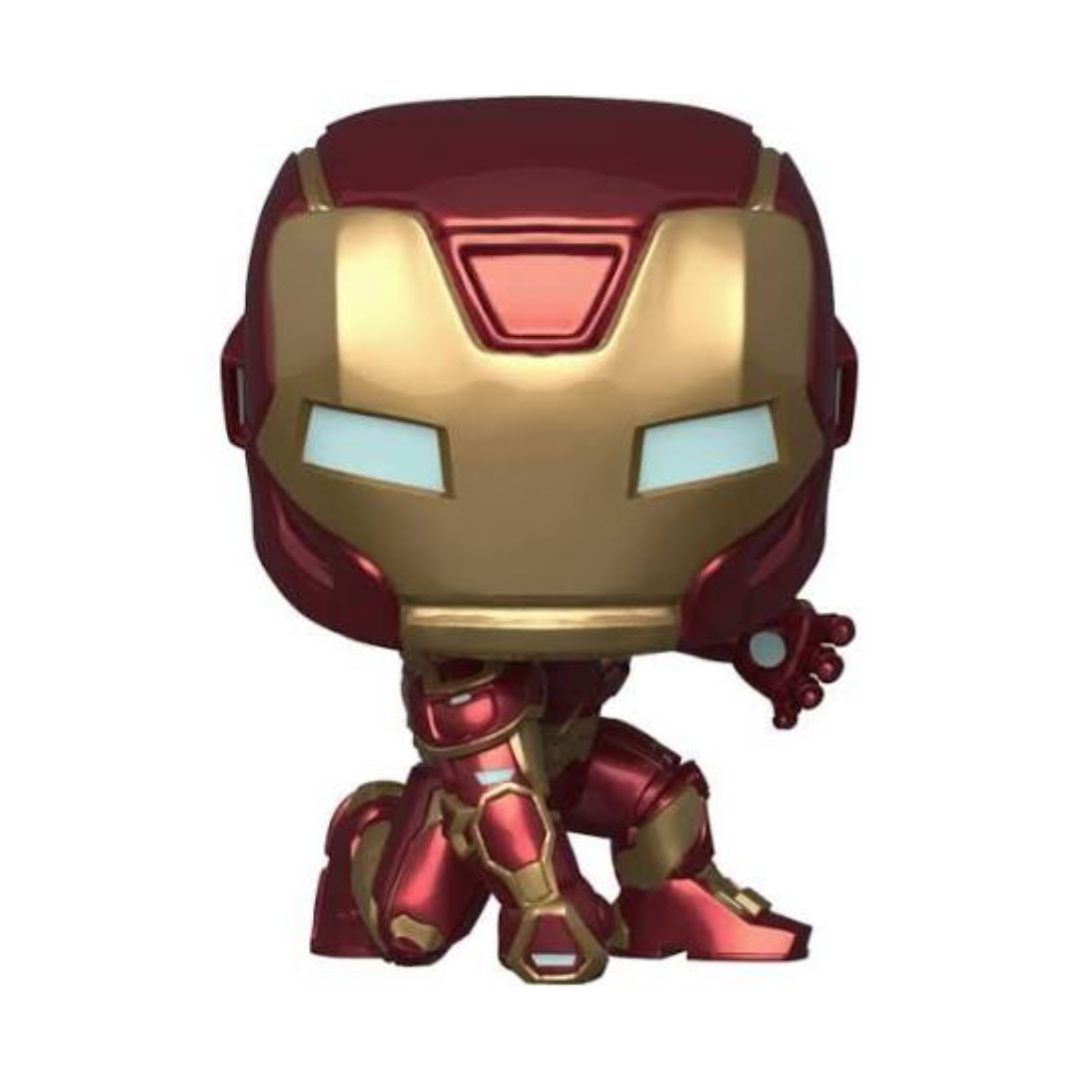 Funko Pop Iron Man