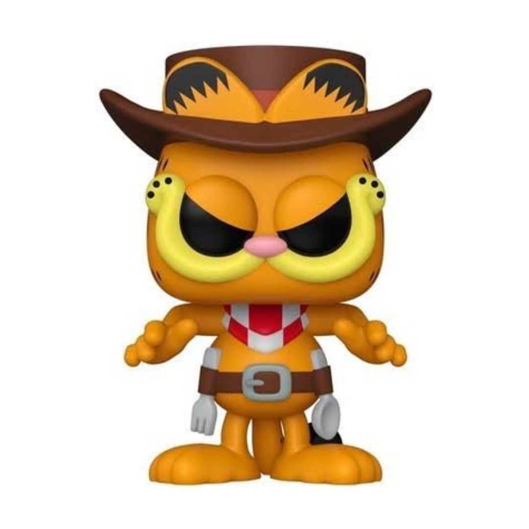 Funko Pop Garfield