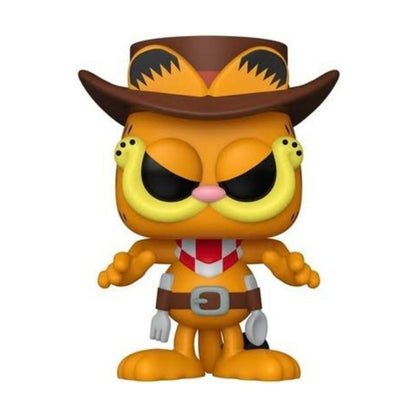 Funko Pop Garfield