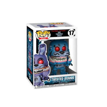 Funko Pop FNAF Twisted Bonnie