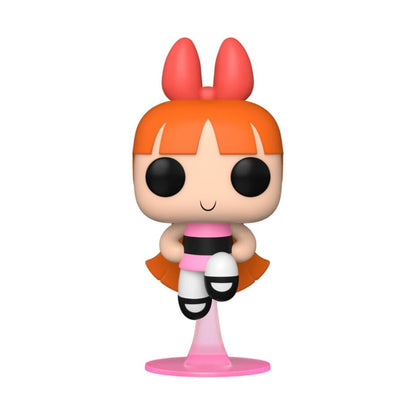 Funko Pop Powerpuff Girls-  Blossom
