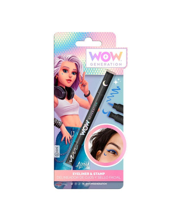 WOW Generation Eyeliner Stamp - Assorted