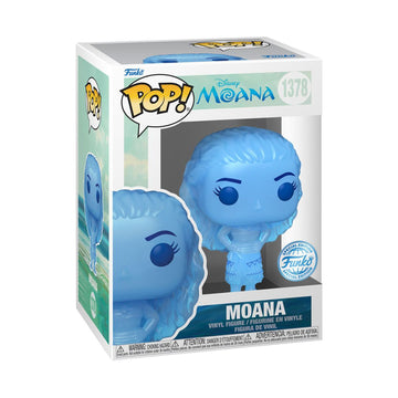 Funko Pop Vinyl Disney's Moana