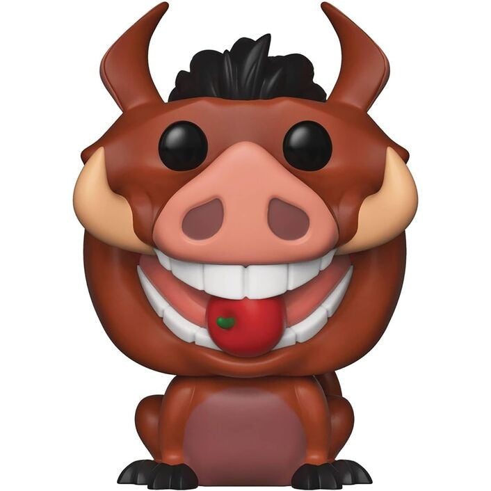 Funko Pop! The Lion King – Luau Pumbaa