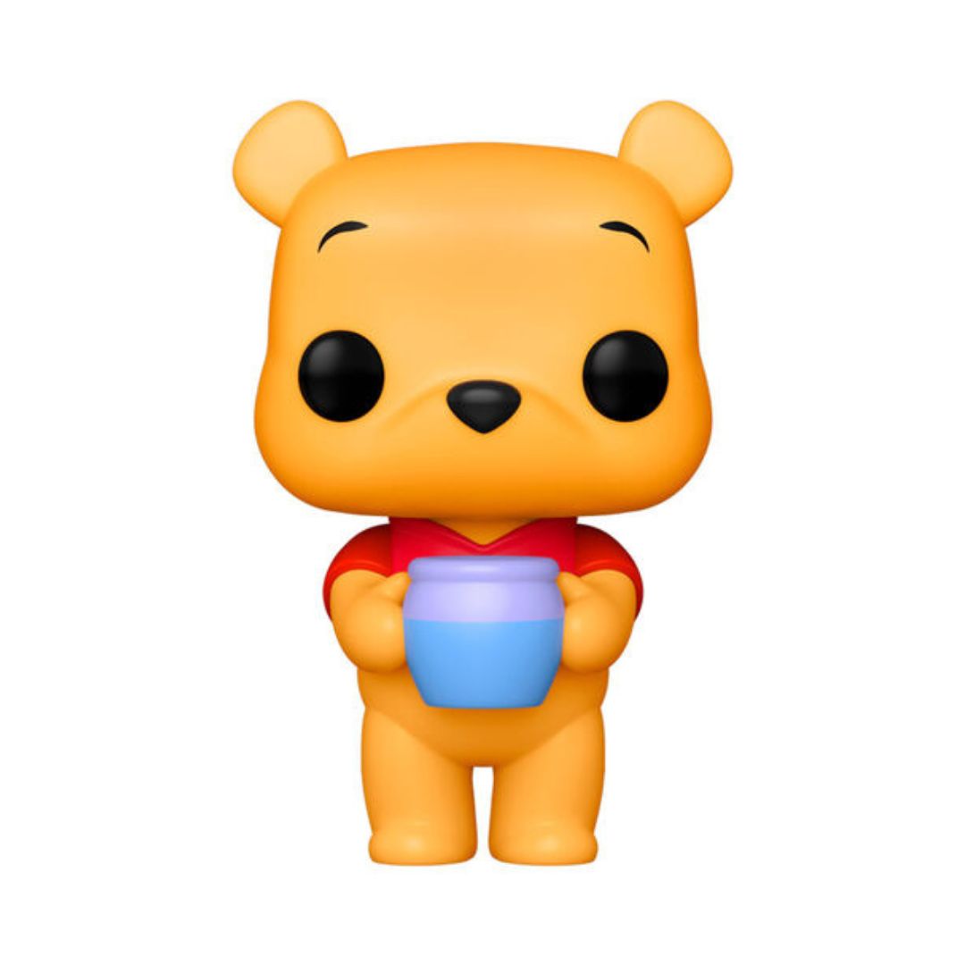 Funko Pop Winnie the Pooh