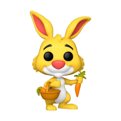 Funko Pop Winnie the Pooh-Rabbit