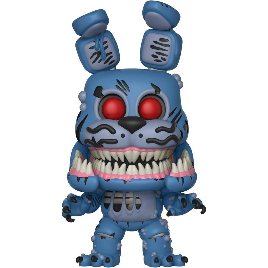 Funko Pop!  Five Nights at Freddy's: The Twisted Ones – Twisted Bonnie