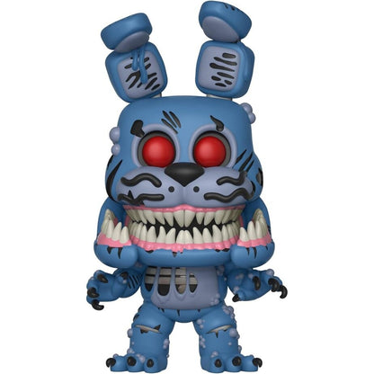 Funko Pop!  Five Nights at Freddy's: The Twisted Ones – Twisted Bonnie