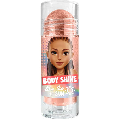 WOW Generation Body Glitter Roll-On Assorted