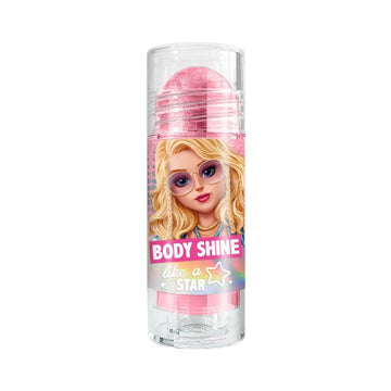 WOW Generation Body Glitter - Assorted