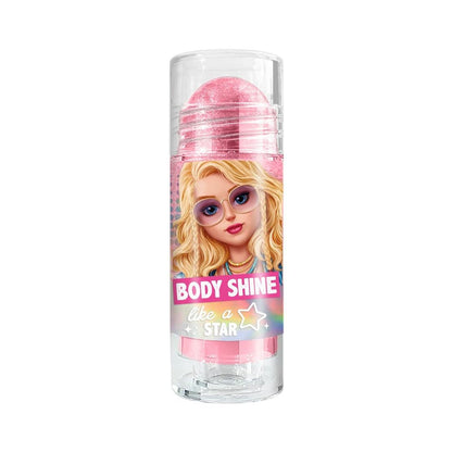 WOW Generation Body Glitter Roll-On Assorted