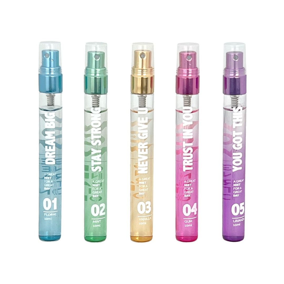 WOW Generation Scented Body Mist