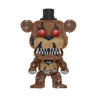 Funko Pop Nightmare Freddy