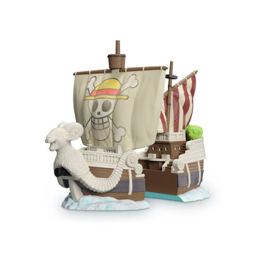 Funko One Piece Bookends