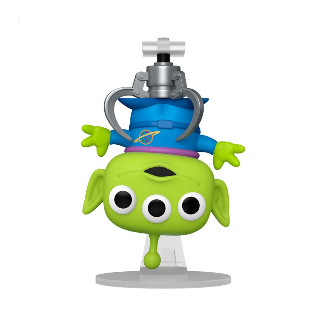 Funko Toy Story Alien with Claw