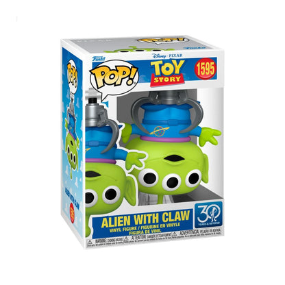Funko Toy Story Alien with Claw