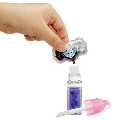 MGA Yummiland  Mini Doll&Lip Gloss Assortment